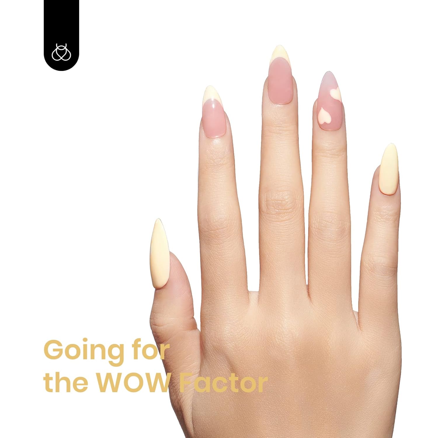 Beetles Gel Nail Polish, 1Pcs 15ml Pastel Yellow Gel Nail Polish Lemon Cheese Soak Off Uv LED Nail Art DIY Manicure At Home Gift for Girls Women-Velvo Beauty