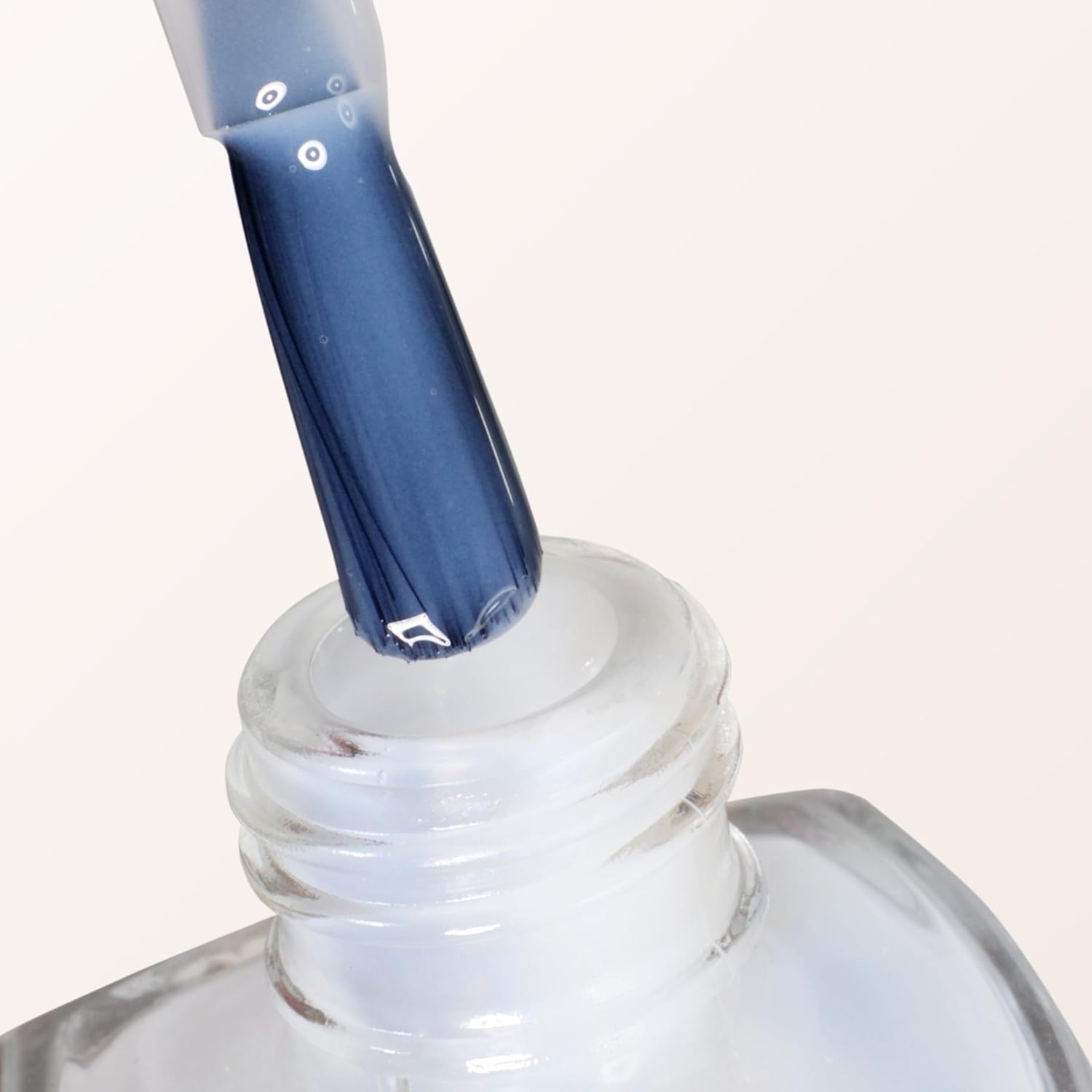 LONDONTOWN Fresh Glow Cuticle Remover - Instant Cuticle Remover Liquid - No Tool or Cutting Moisturizing Softening Nail Care for Dry, Damaged Cuticles, .40fl oz-Velvo Beauty