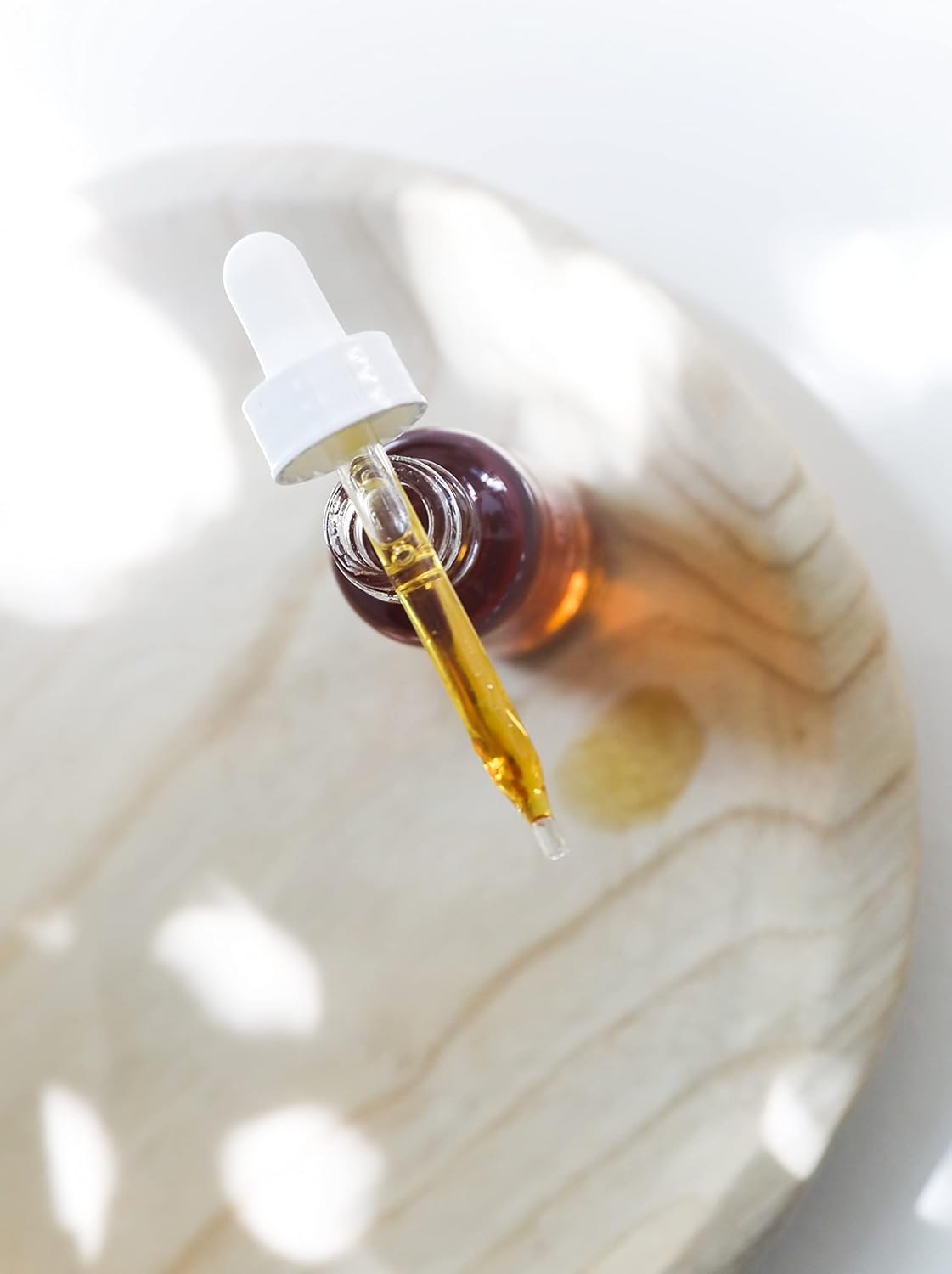 Little Seed Farm - Antioxidant Serum - Antioxidant Facial Serum for Dry & Aging Skin – Nourishing & Revitalizing Face Serum, Net Wt. 1 fl oz-Velvo Beauty