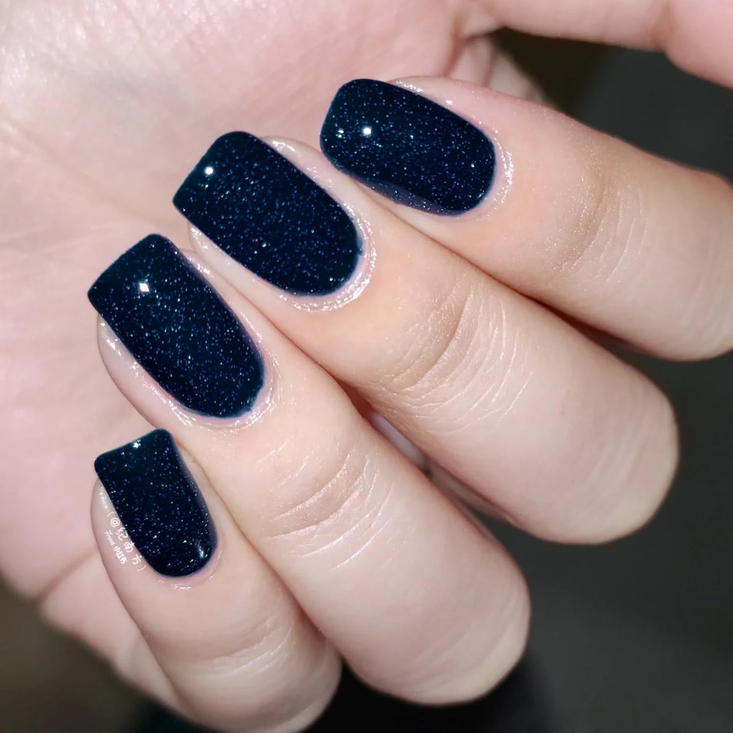 Major Dijit Quick Dry Nail Polish Colorful Summer Nail Lacquer for Nail Art Cruelty-Free Regular Nail Polish 0.41 fl oz.-Velvo Beauty