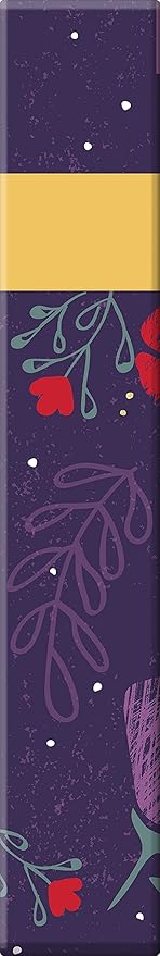 Burt’s Bees Holiday Gift, 4 Lip Balm Stocking Stuffer Products, Beeswax Fruit Set - Pomegranate, Sweet Mandarin, Coconut and Pear & Watermelon (Old Version)-Velvo Beauty