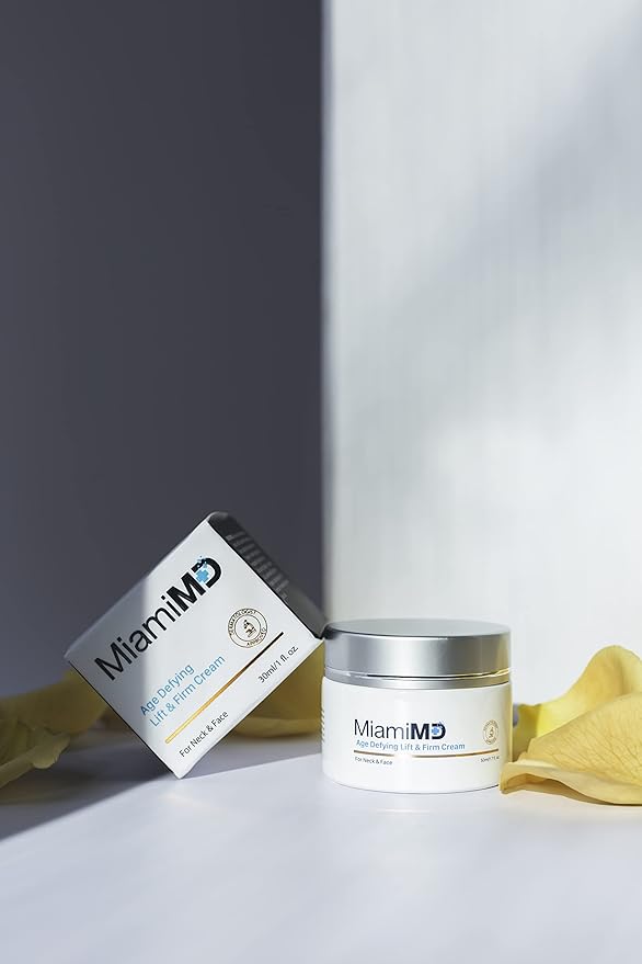 Age-Defying Lifting & Firming Face Cream for Women - Lift & Firm for Anti Aging, Wrinkle Reducer & Hydrating Moisturizer for Smooth, Radiant Skin, Tightening Cream for Face & Neck – 1.7oz-Velvo Beauty