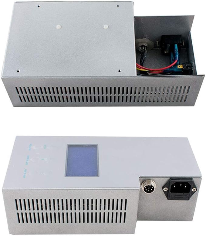 Professional Skin Rejuvenation Meso Beauty Machine Device for Anti-Wrinkle Pregnancy bio Whitening Skin Sensitivity Body Slimming Freckle Dispelling 110-240V-Velvo Beauty