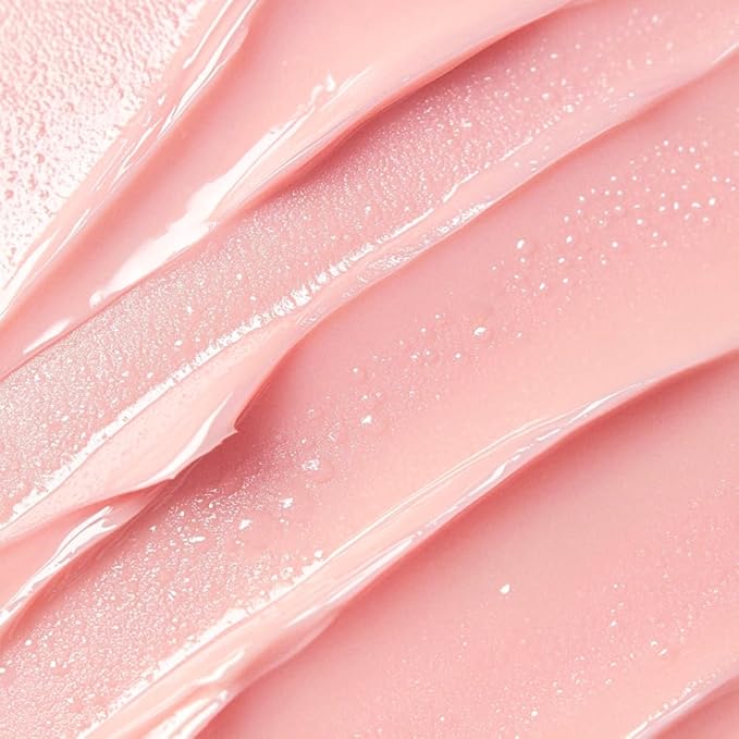 Lip Balm – Long-Lasting Hydration with Natural Color – Korean Beauty, Oasis Plant Complex, Silicone-Free, Vegan & Cruelty-Free Lip Care (001 Nude Pink)-Velvo Beauty