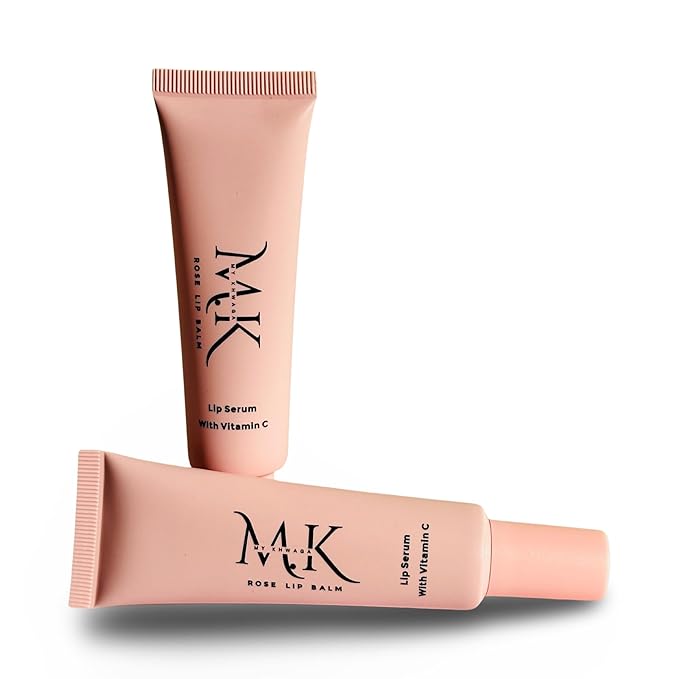 Lip Balm Soft and Smoothie Rose Lip Serum Better Treatment For your Lips Restore Hydrate & Dry Chapped-Velvo Beauty