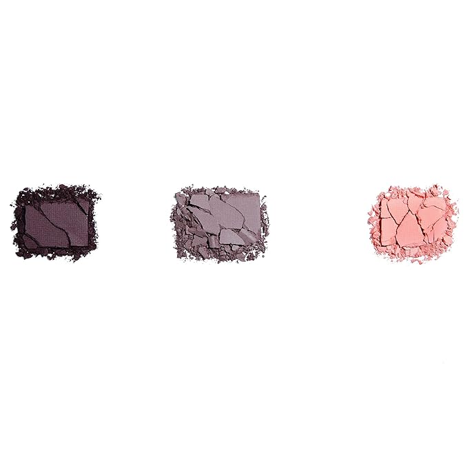 Makeup Revolution Reloaded Palette, Makeup Eyeshadow Palette, Includes 15 Shades, Lasts All Day Long, Vegan & Cruelty Free, Basic Mattes, 16.5g-Velvo Beauty