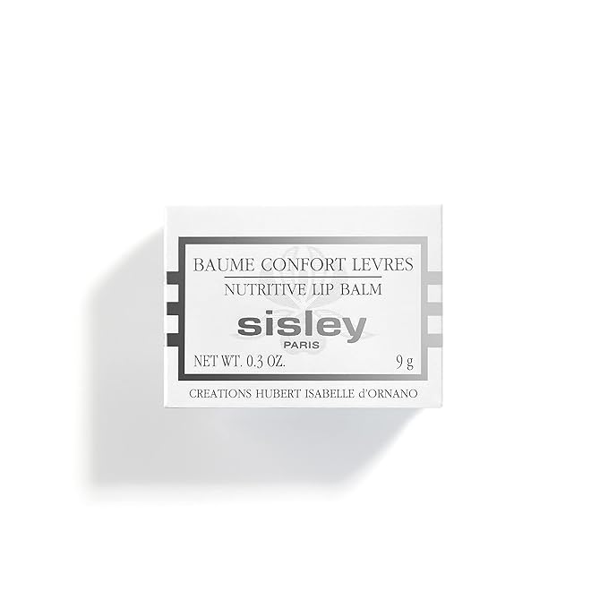 Sisley Nutritive Lip Balm, 0.3-Ounce Box-Velvo Beauty