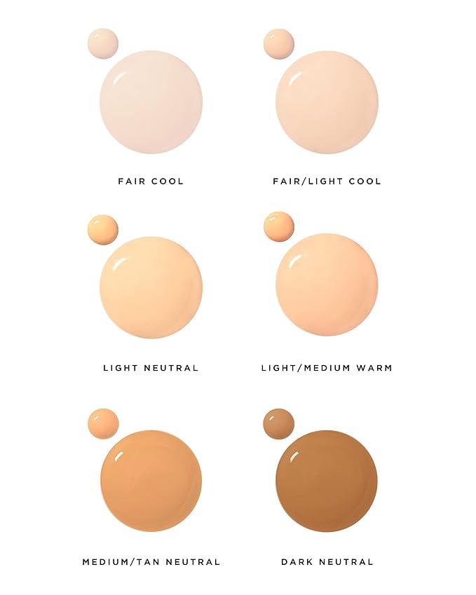 HALEYS Re-invent Sheer Tinted Marula Oil (Medium/Tan Neutral), Skin Tint, Tinted BB Moisturizer, Tinted Foundation, Face Oil, Hydrate Skin, Flexible Shades, Low to Med Coverage, For All Skin Types-Velvo Beauty