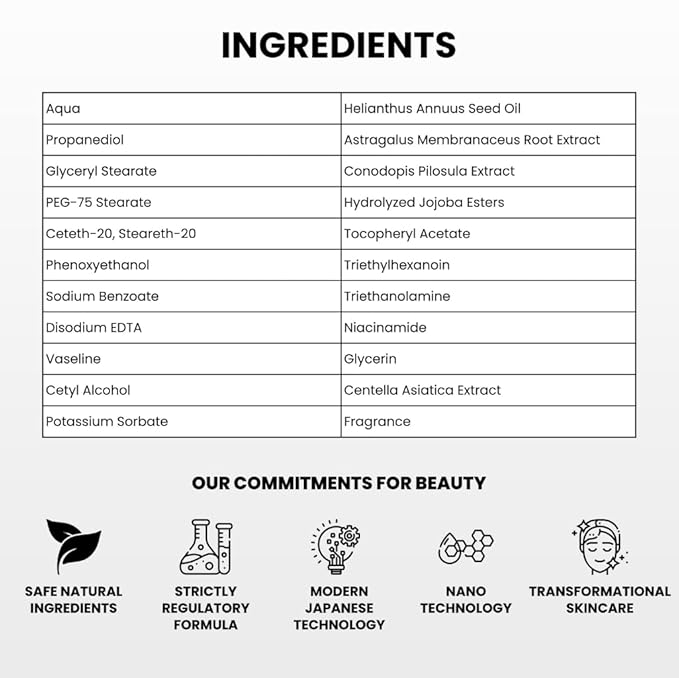 Abera Ovela Maternity Stretch Mark Cream for Pregnancy and Weight Fluctuations, Stretch Mark Treatment Pregnancy Must Haves, Deep Stretch Mark Removal, All Skin Types, 1.69 fl oz-Velvo Beauty