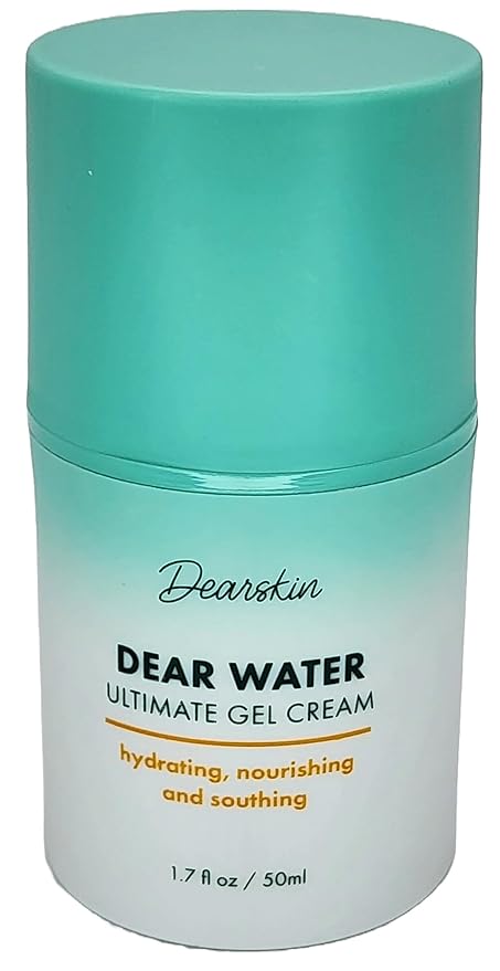 Radiant Glowing Skincare Gift Set: Unveil Your Radiance with the Power of Double Retinol Vitamin C Serum Tanex Dear Serum and Dear Water Gel Cream!-Velvo Beauty