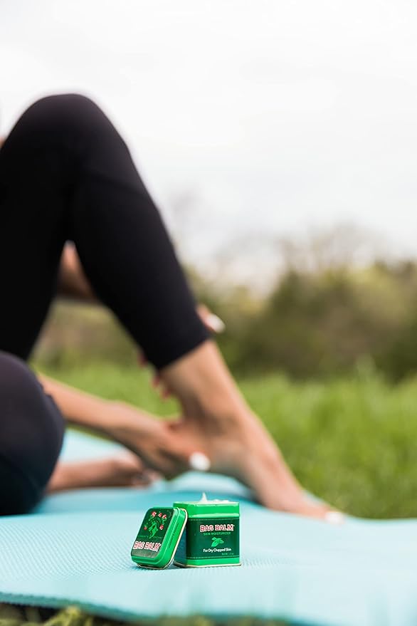 Bag Balm Skin Moisturizer Mini Tin Gift Box (Set of 3)-Velvo Beauty