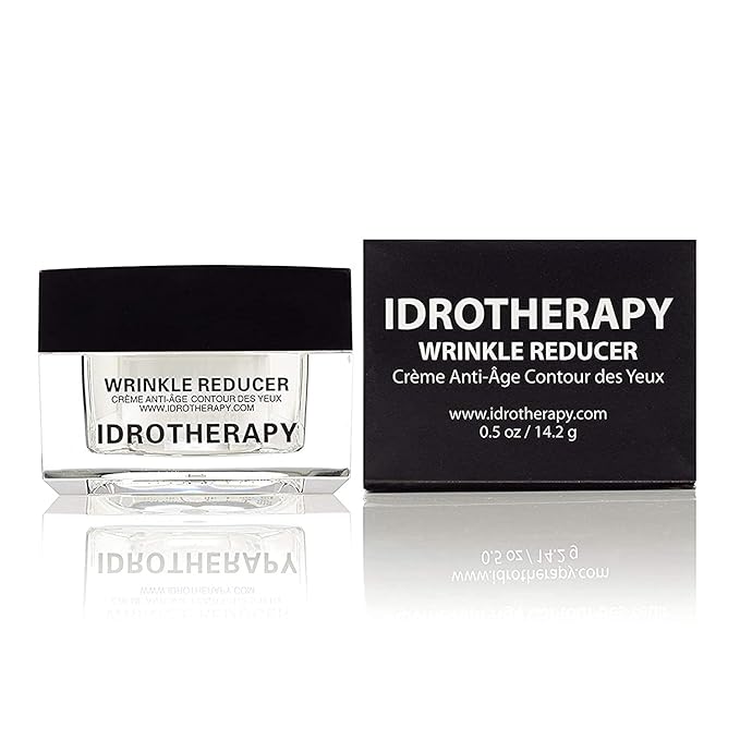 Wrinkle Cream for Women with Renovage, Hyaluronic Acid and Matrixyl - Face Tightening & Lifting Cream - Anti-Aging Formula for Wrinkles and Fine Lines - 0.5 Oz-Velvo Beauty