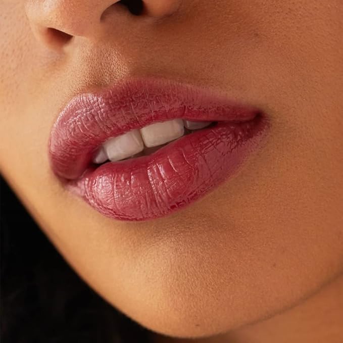 EM COSMETICS Lip Cushion Tinted Lip Luminizer, Tinted Lip Balm, 1.6 g/0.05 oz (Mystic)-Velvo Beauty