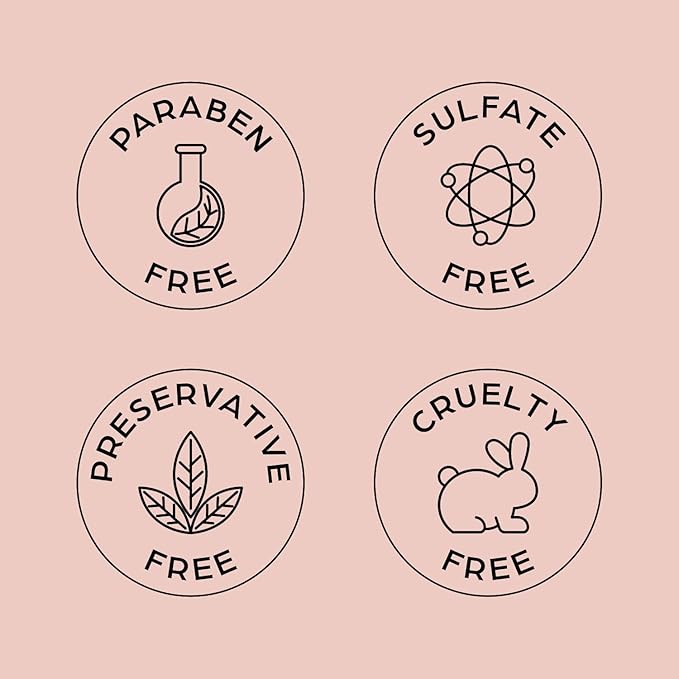 Brooklyn Botany Lip Scrub Exfoliator 1 oz – Lip Moisturizer for Dry Lips and Chapped Lips – Gentle Lip Exfoliator for Smooth and Brighter Lips – Coconut Flavor-Velvo Beauty