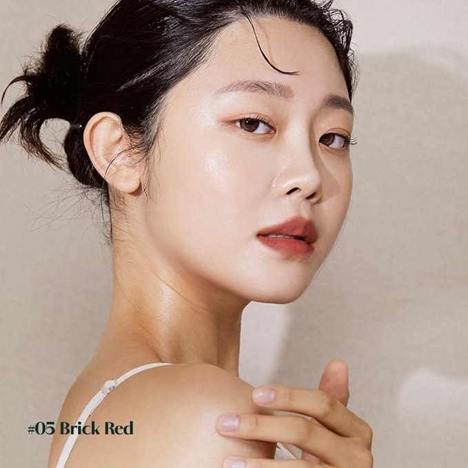 METAFORET Vegan Tinted Lip Balm 0.12oz 3.5g Experience Softer, More Radiant Lips with Lip Tint Butter Balm - Moisturizing, Tinted, and Perfect for Lip Care and Lip Glow (5set(#1~#5))-Velvo Beauty