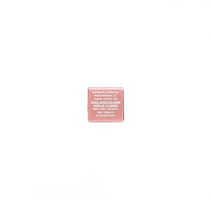 Chella Eyebrow Cream, Delightful Deep Brown - Vegan, Cruelty Free, Paraben Free, Gluten Free Eyebrow Pomade Makeup - Long Wearing, Velvet Consistency, Water Resistant-Velvo Beauty