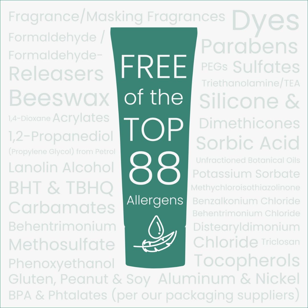 CLMD TrueLipids Ceramide+ Cream – Deep Moisturizing Barrier Support for Sensitive Skin – Hydrates and Soothes – Hypoallergenic, Nourishing, and Dermatologist-Tested – 3.4 fl oz-Velvo Beauty