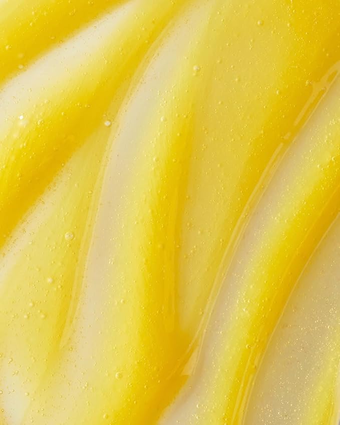 MAKE Beauty Lip Reset Overnight Lip Mask. Nourishing, Hydrating Lip Treatment for Dry, Flaky Lips. Plumps, Softens, and Smooths. Solar Citron Flavor-Velvo Beauty