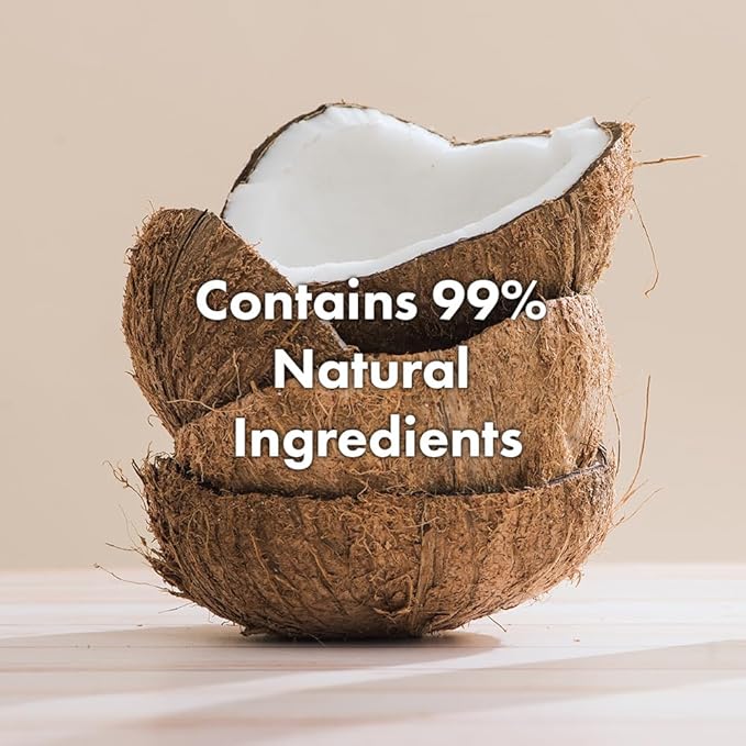 "RATED GREEN Cold Brew Avocado Nourishing Scalp Pack w/Banana, 1.69 Fl. Oz Deep Conditioning, Hydrating Hair Mask for Dry Damaged Hair, Pack of 5"-Velvo Beauty