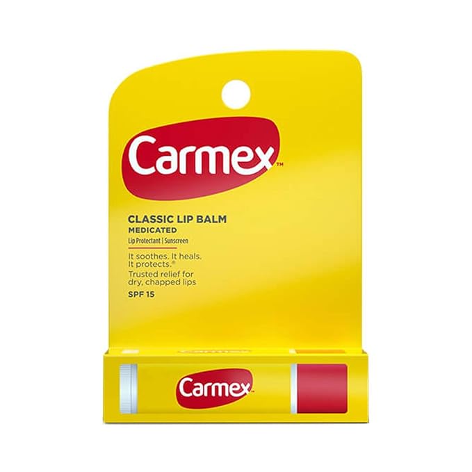 CARMEX STICK ORIG 12 CT-Velvo Beauty