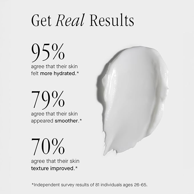 Brandefy Tri Lipid Replenish Treatment - 1.5% Ceramides, 4.0% Sterols, 1.8% Fatty Acids - Peptide Moisturizer, Hydrating Face Cream, Made in the USA (1.6 Oz)-Velvo Beauty