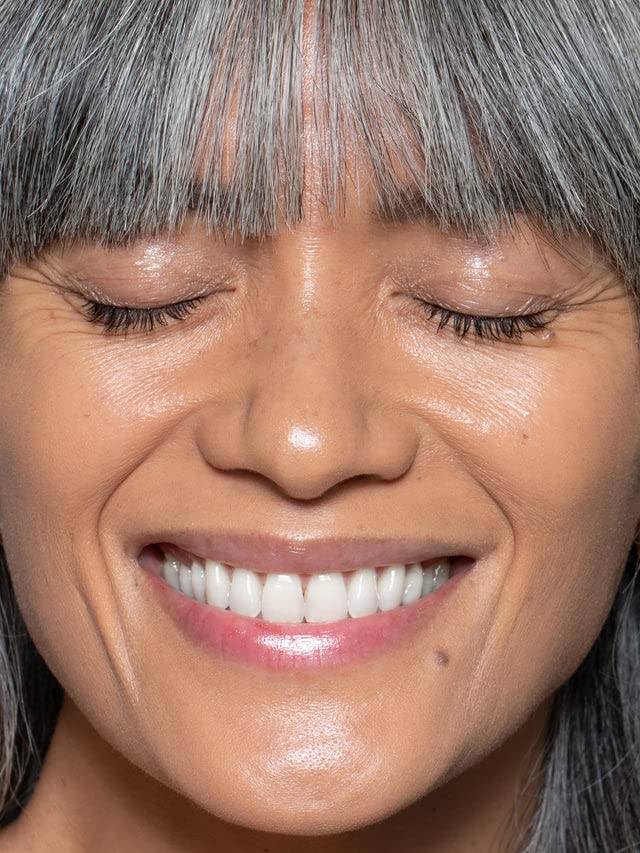 ILIA - True Skin Serum Foundation | Non-comedogenic, Cruelty-Free, Vegan, Weightless Feel, Buildable Coverage, Safe For Sensitive Skin (Cres SF8.75)-Velvo Beauty