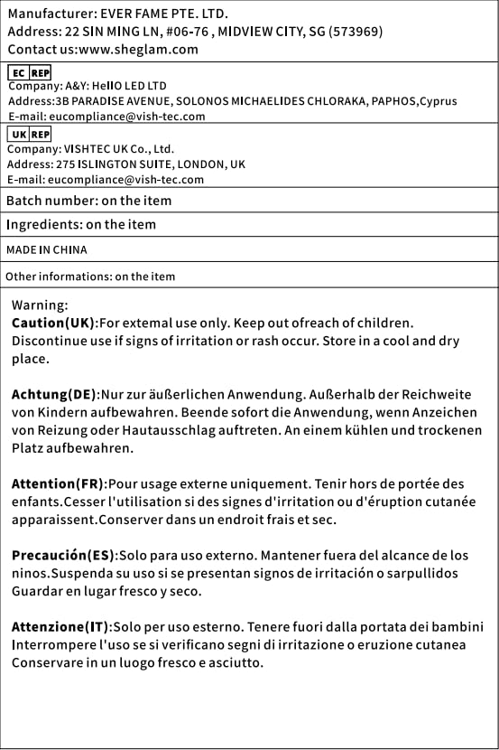 SHEGLAM Color Bloom Liquid Blush-Pink Slip-Velvo Beauty