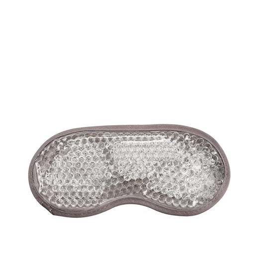 Cala Grey gel beads eye mask-Velvo Beauty