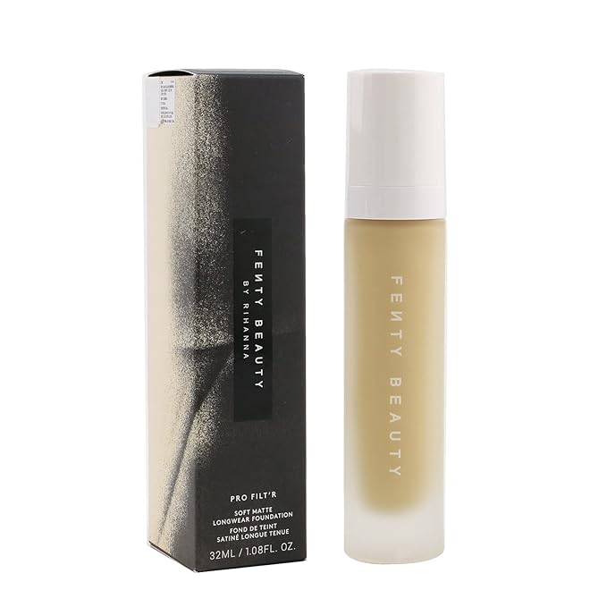 FENTY BEAUTY Pro Filt'r Soft Matte Longwear Foundation -240-Velvo Beauty