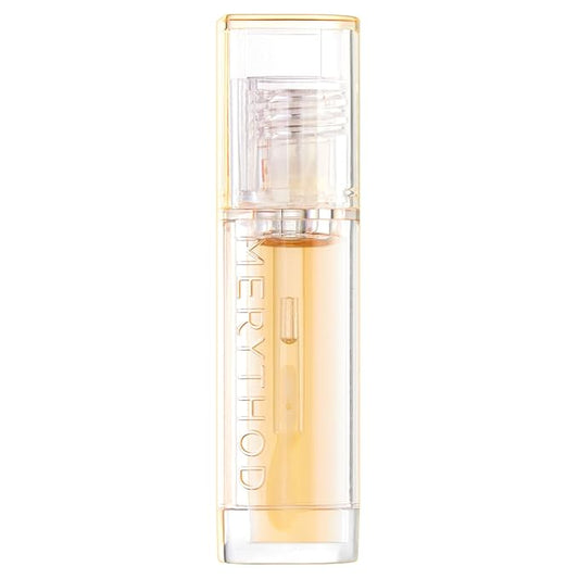 MERYTHOD] BLING CHU LIP OIL 01 HONEY-Velvo Beauty