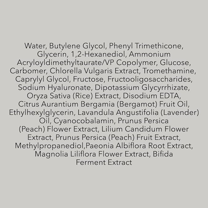 Gentle Peach Blossom Overnight Mask l Vitamin C, Rejuvenating, Hydrating l Product of Korea - 1.69 fl. Oz-Velvo Beauty