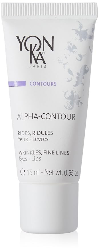 Yonka Eye Treatment Product , 0.55 Ounce-Velvo Beauty
