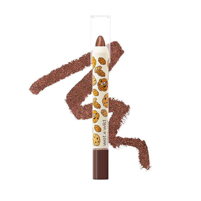 wet n wild x Sesame Street, Om Nom Nom 3-Piece Multi-Stick Kit-Velvo Beauty