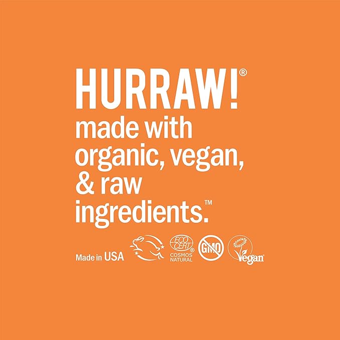 Hurraw! Balmtoo Squeezable Balm, Unscented: Thick and ultra-moisturizing for anywhere application. Body, face, lips, neck, fingers, toes. 1 tube = 7 sticks of lip balm. Natural, Organic. Made in USA-Velvo Beauty