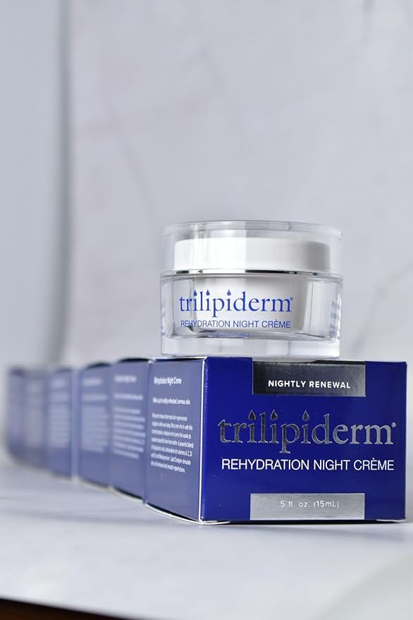 Trilipiderm - Cream Suite - Pack of 3 Set-Velvo Beauty