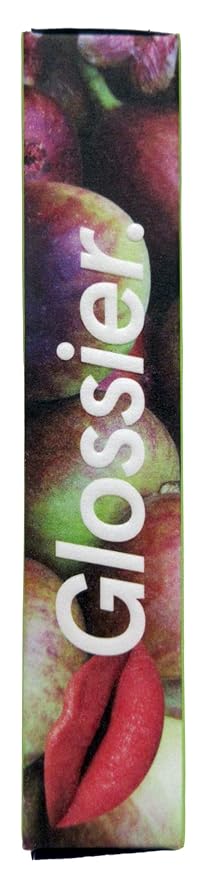 Glossier - Wild Fig Balm Dotcom - Universal Salve 0.5 fl oz / 15ml ,1-Velvo Beauty