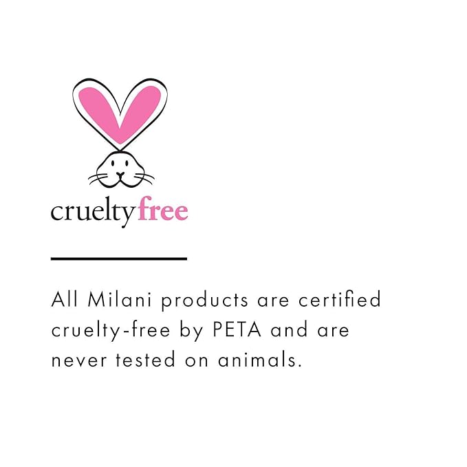 Milani Baked Blush, Powder Blush for Cheeks, Cruelty Free Makeup - Shape, Contour & Highlight Face for a Shimmery or Matte Finish - Berry Amore-Velvo Beauty