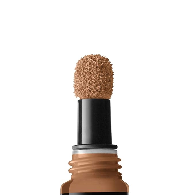 NYX PROFESSIONAL MAKEUP Born To Glow Radiant Concealer, Medium Coverage - Warm Honey-Velvo Beauty