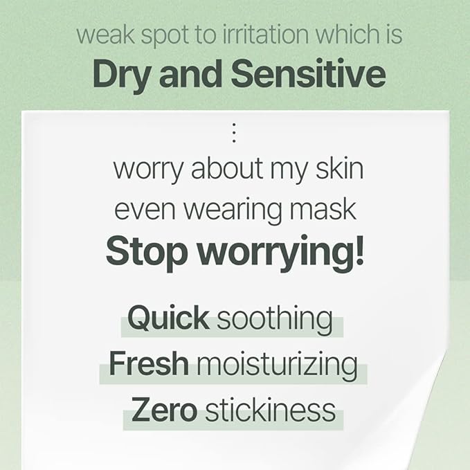 mixsoon Centella Stick Balm 0.40 oz / 11.5g-Velvo Beauty