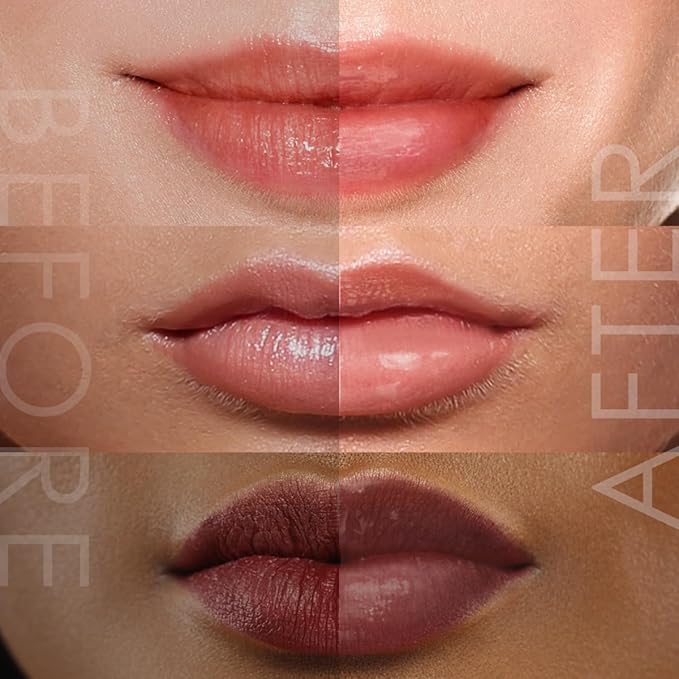 Sweet Dreams Lip Mask: Nourishing, Plumping and Hydrating Lip Sleeping Mask | Hyaluronic Acids+Vitamin C+Shea Butter+Antioxidants | Peach-Velvo Beauty