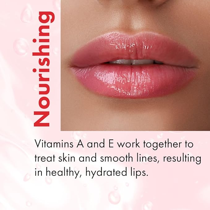 Sorme' Treatment Cosmetics Lip Thick Plumping Gloss, Empress-Velvo Beauty