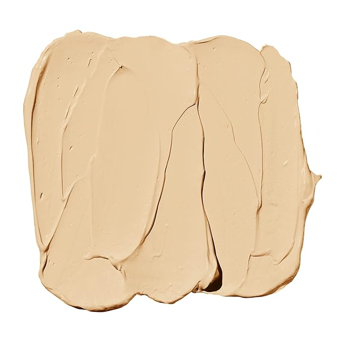 e.l.f. Flawless Finish Foundation, Lightweight & Medium Coverage, Semi-Matte Finish, Lily, 0.68 Fl Oz (20mL)-Velvo Beauty