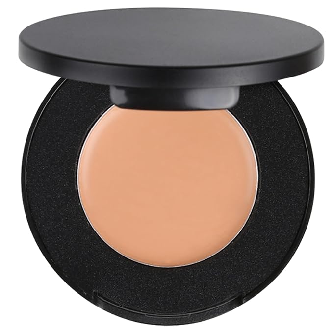 Cream Concealer Corrector Correcting Contour Makeup Set under Eye Concealer Cream Kit for Dark Circles and Blemish 7-Velvo Beauty