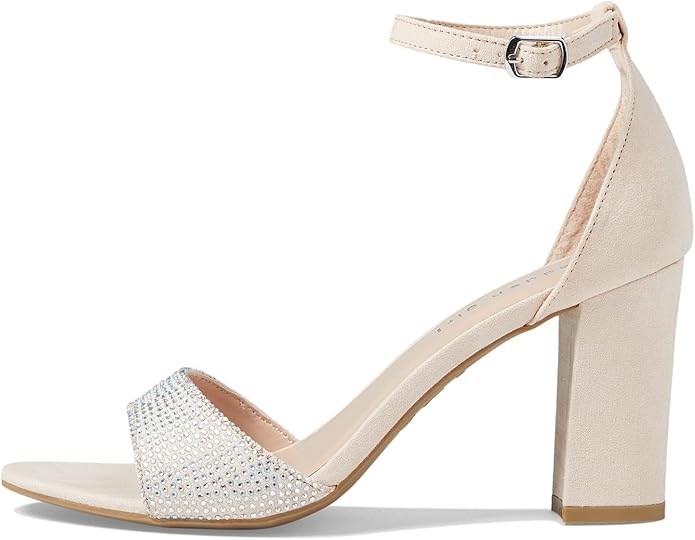 Madden Girl Brenda-R-Velvo Beauty