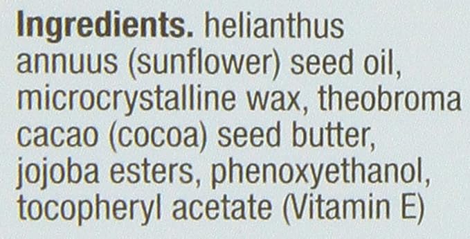 Blistex Moisturizers, Simple and Sensitive, Unflavored, 0.15 Oz (Pack of 24)-Velvo Beauty