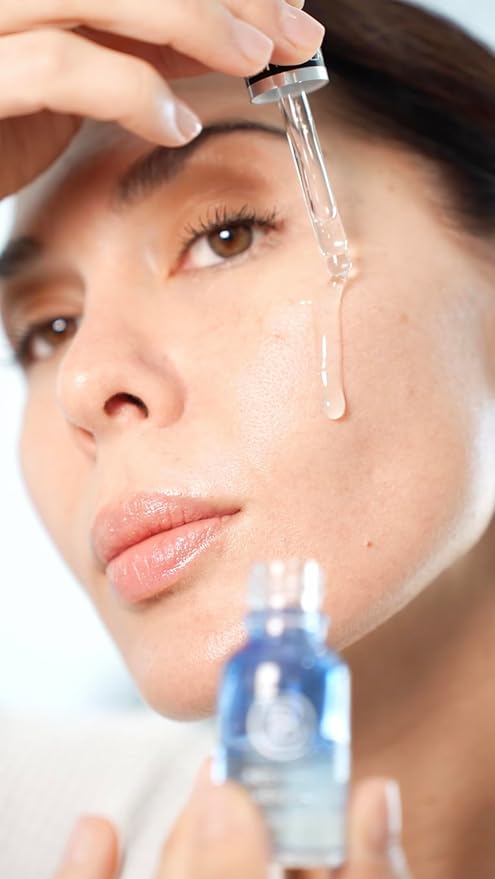 Anti-Aging Facial Skin Care Set - 5 Products-Velvo Beauty