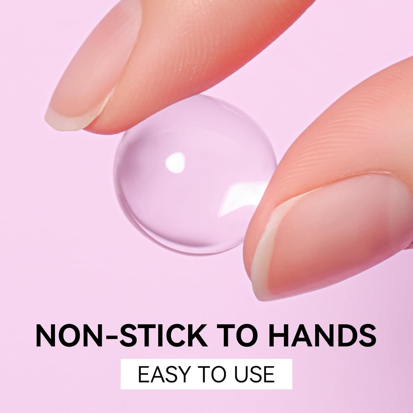 Makartt 3D Gel Nail Art: 4 in 1 Solid Gel Builder Kit for 15ML Nail Extension Gels, 4pcs Silicone Molds, 1 Sculpting Brush, UV Glue for Acrylic Nails Rhinestones Gels Molding Manicure Hard Gel Kit-Velvo Beauty