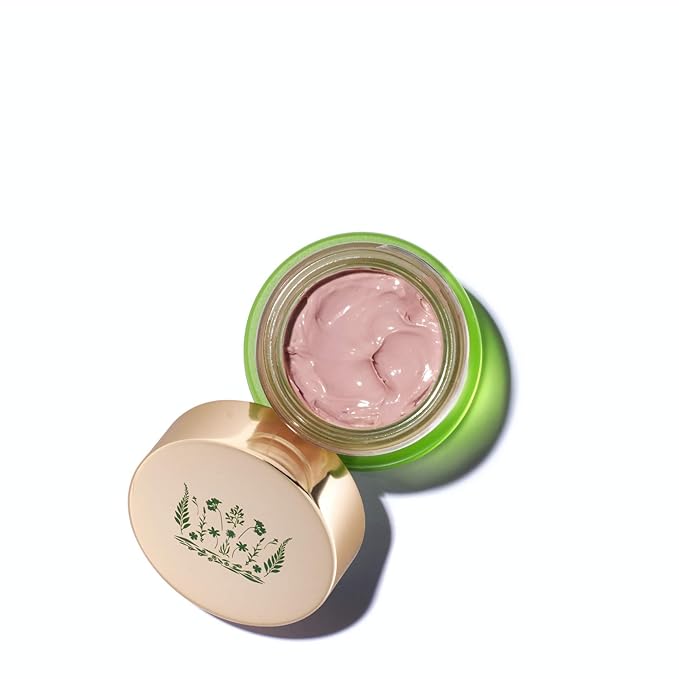 Tata Harper Purifying Mask, Clay Face Mask, Face Mask for Blackheads, Mask for Oily Skin, Natural Skincare 30ml-Velvo Beauty