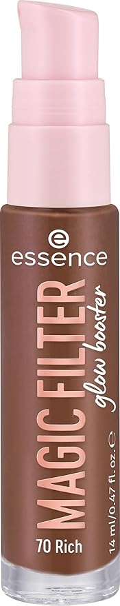 essence | Magic Filter Glow Booster | Complexion Perfector for a Radiant, Soft Focus Effect | Vegan & Cruelty Free-Velvo Beauty