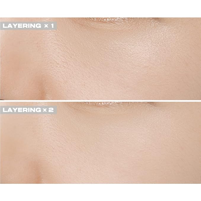 Sebum Cut Powder Pact 0.28oz - Extreme Sebum Control Pressed Powder Compact with Mirror and Puff Non-Dry Oil Cut Ultra-Fine Texture Face Makeup Finishing Setting Fixing Longlasting Vegan-Velvo Beauty